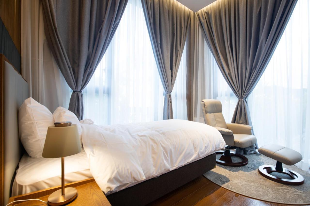 Jeonju Tourist Hotel Kkotsim Екстер'єр фото